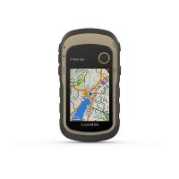 Garmin eTrex 32x navegador De mano 5,59 cm (2.2'') TFT 141,7 g Negro, Verde