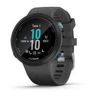 Garmin Swim 2 2,64 cm (1.04'') MIP 42 mm Digital 208 x 208 Pixeles Negro GPS (satélite)