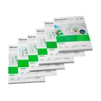 GBC Carteras A3 Autoadhesiva (303X426) 2X125 Mic (Caja 100)