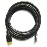 Gembird 1.8m HDMI A/mini-C 1.8m HDMI Mini-HDMI Negro cable HDMI