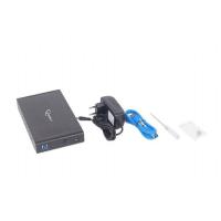 Gembird Carcasa disco duro USB 3.0, ver imagen 2 de 3