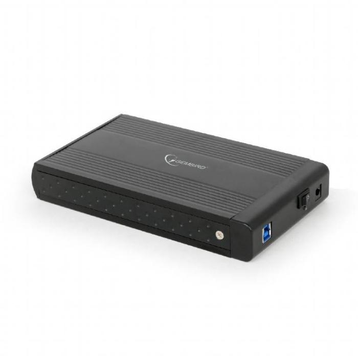 Gembird Carcasa disco duro USB 3.0