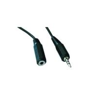 Gembird CCA-423-2M cable de audio 3,5mm Negro