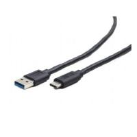 Gembird CCP-USB3-AMCM-6 cable USB USB 3.2 Gen 1 (3.1 Gen 1) 1,8 m USB C USB A Negro