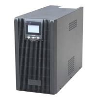 Gembird EG-UPS-PS3000-01 sistema de alimentación ininterrumpida (UPS) Línea interactiva 3 kVA 2400 W 4 salidas AC
