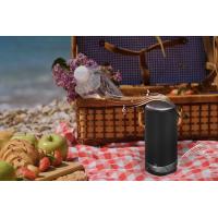 Gembird GMB Audio SPK-BT-LED-08L altavoz portátil o de fiesta Altavoz portátil estéreo Negro 10 W, ver imagen 15 de 16