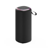 Gembird GMB Audio SPK-BT-LED-08L altavoz portátil o de fiesta Altavoz portátil estéreo Negro 10 W, ver imagen 9 de 16