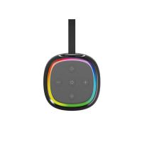 Gembird GMB Audio SPK-BT-LED-08L altavoz portátil o de fiesta Altavoz portátil estéreo Negro 10 W, ver imagen 12 de 16