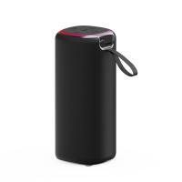 Gembird GMB Audio SPK-BT-LED-08L altavoz portátil o de fiesta Altavoz portátil estéreo Negro 10 W, ver imagen 10 de 16