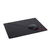 Gembird MP-GAME-XL alfombrilla para ratón Alfombrilla de ratón para juegos Negro