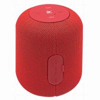 Gembird SPK-BT-15-R altavoz portátil o de fiesta Altavoz monofónico portátil Rojo 5 W