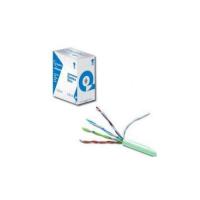 Gembird UPC-5004E-SOL 304.8m Gris cable de red