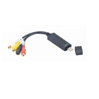 Gembird UVG-002 dispositivo para capturar video USB 3.2 Gen 1 (3.1 Gen 1)