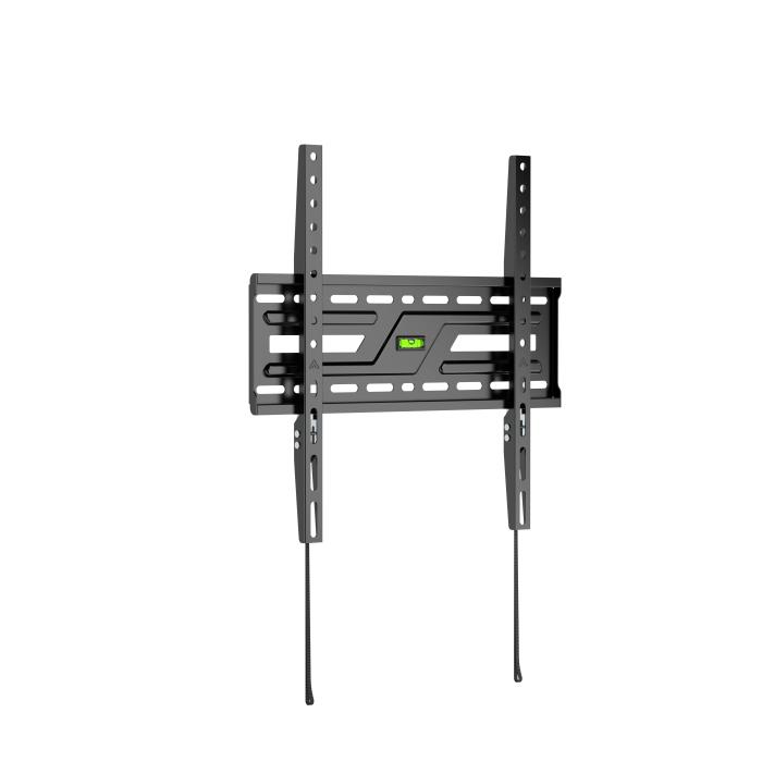 Gembird WM-75F-02 soporte para TV 190,5 cm (75'') Negro — imagen 12 de 20