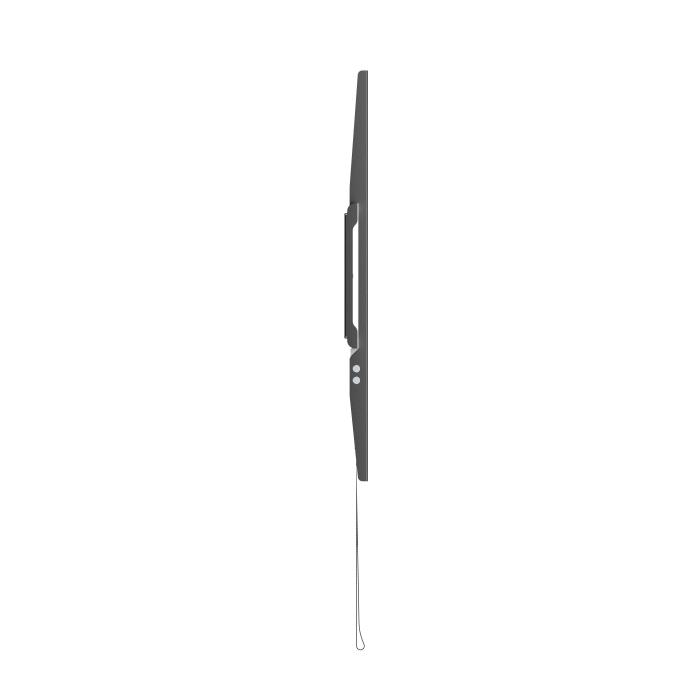 Gembird WM-75F-02 soporte para TV 190,5 cm (75'') Negro — imagen 14 de 20