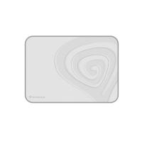 GENESIS Carbon 400 M Alfombrilla de ratón para juegos Gris, Blanco