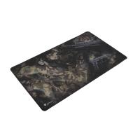GENESIS CARBON 500 MAXI CAMO Alfombrilla de ratón para juegos Camuflaje