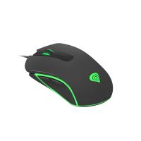 GENESIS Krypton 150 ratón Juego mano derecha USB tipo A Óptico 2400 DPI