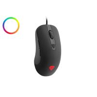 GENESIS Krypton 190 ratón Juego mano derecha USB tipo A Óptico 3200 DPI