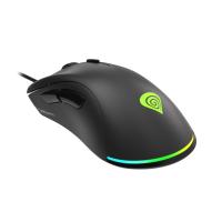 GENESIS Krypton 200 ratón Juego mano derecha USB tipo A Óptico 6400 DPI