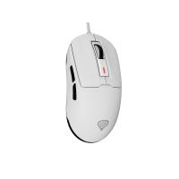 GENESIS Krypton 660 ratón Juego Ambidextro USB tipo A Óptico 12000 DPI