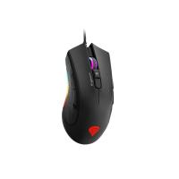 GENESIS Krypton 800 ratón Juego Ambidextro Óptico 10200 DPI