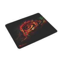 GENESIS M12 Fire Alfombrilla de ratón para juegos Multicolor