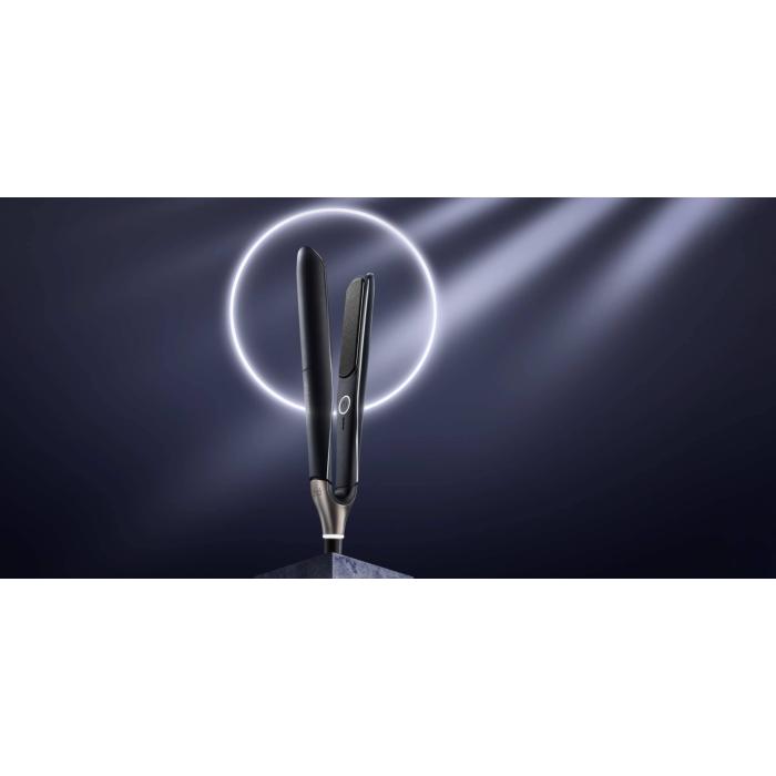 GHD 99350161329 Utensilio de peinado Plancha de pelo Caliente Negro 2,7 m — imagen 6 de 6