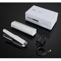 GHD Unplugged Plancha de pelo Caliente Blanco