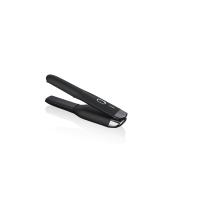 GHD Unplugged Plancha de pelo Caliente Negro