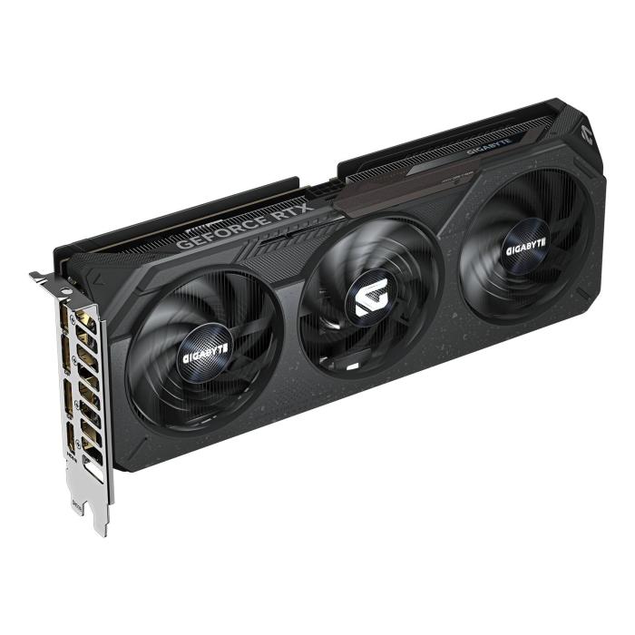 GIGABYTE GeForce RTX 5060 GAMING OC V2 8G – Tarjeta gráfica, 8GB GDDR7, 128bit, PCI-E 5.0, 2602 MHz Core Clock, 3 × — imagen 9 de 20