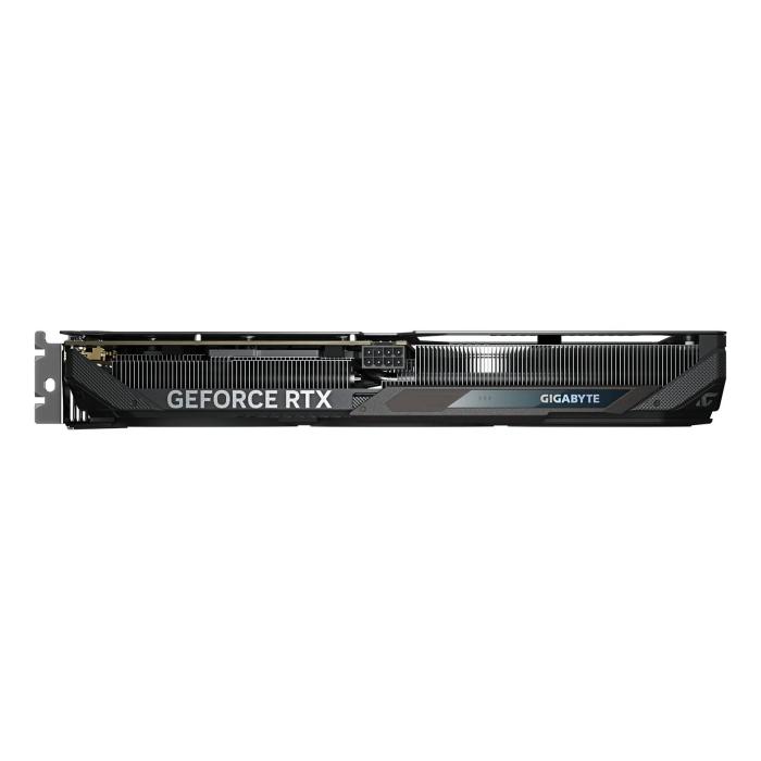 GIGABYTE GeForce RTX 5060 GAMING OC V2 8G – Tarjeta gráfica, 8GB GDDR7, 128bit, PCI-E 5.0, 2602 MHz Core Clock, 3 × — imagen 7 de 20