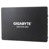 GIGABYTE GP-GSTFS31480GNTD unidad de estado sólido 480 GB 2.5'' Serial ATA III