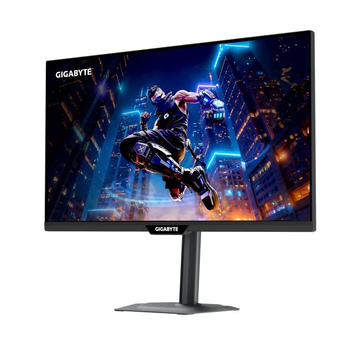 GIGABYTE M27Q3 Monitor Gaming 27'' QHD — imagen 3 de 12