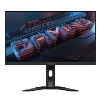 GIGABYTE M27UA 27'' Monitor de juegos UHD - 3840 x 2160, 160Hz, 1ms, 400 cd/m², FreeSync Premium, HDR listo, HDMI 2.1, DisplayPort 1.4