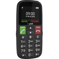 Gigaset GL30 5,59 cm (2.2'') 106 g Negro Teléfono para personas mayores, ver imagen 10 de 14