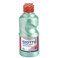 Giotto 531303 pintura a base de agua Verde 250 ml Botella 1 pieza(s)