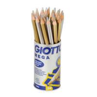 Giotto Mega