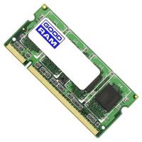 Goodram GR1333S364L9/8G módulo de memoria 8 GB 1 x 8 GB DDR3