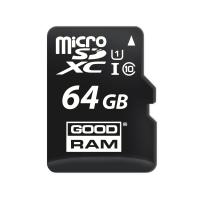 Goodram M1AA 64 GB MicroSDXC UHS-I Clase 10
