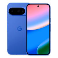 Google Pixel 10 16 cm (6.3'') SIM doble Android 16.0 5G USB Tipo C 12 GB 256 GB 4970 mAh Azul