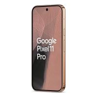 Google Pixel 11 Pro SIM doble Android 17 5G USB Tipo C 12 GB 256 GB 4850 mAh Naranja, ver imagen 8 de 8