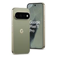 Google Pixel 11 Pro SIM doble Android 17 5G USB Tipo C 12 GB 256 GB 4850 mAh Oliva, ver imagen 2 de 8