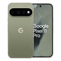 Google Pixel 11 Pro SIM doble Android 17 5G USB Tipo C 12 GB 256 GB 4850 mAh Oliva, ver imagen 5 de 8