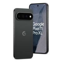 Google Pixel 11 Pro XL 17,3 cm (6.8'') SIM doble Android 17 5G USB Tipo C 12 GB 256 GB 5115 mAh Negro, ver imagen 2 de 8