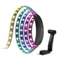 Govee Envisual TV Backlight T2 Tira de luz inteligente Wi-Fi/Bluetooth