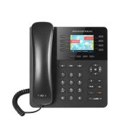 Grandstream Networks GXP2135 teléfono IP Negro 8 líneas TFT