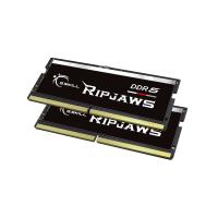 G.Skill Ripjaws F5-4800S4039A16GX2-RS módulo de memoria 32 GB 2 x 16 GB DDR5 262-pin SO-DIMM, ver imagen 3 de 12