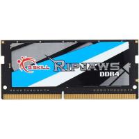 G.Skill Ripjaws SO-DIMM 16GB DDR4-2133Mhz módulo de memoria 2 x 8 GB