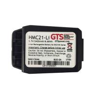 GTS HMC21-LI pieza de repuesto para ordenador de bolsillo tipo PDA Batería